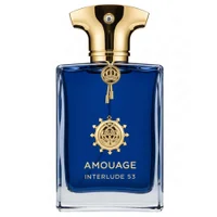 Amouage Interlude 53 Man Extrait de Parfum Spray 100ml