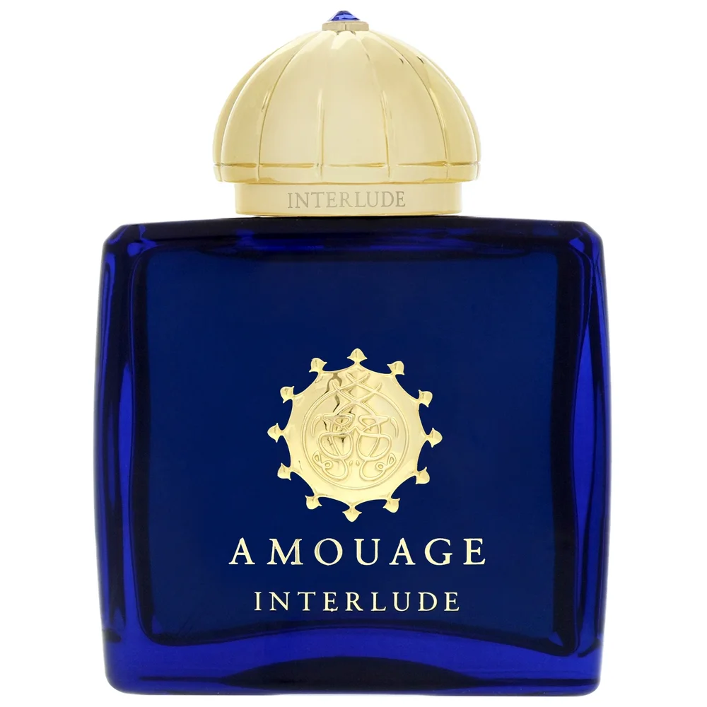 Amouage Interlude Woman Eau de Parfum Spray 100ml Image 1