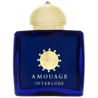 Amouage Interlude Woman Eau de Parfum Spray 100ml - undefined undefined