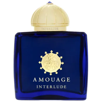 Amouage Interlude Woman Eau de Parfum Spray 100ml