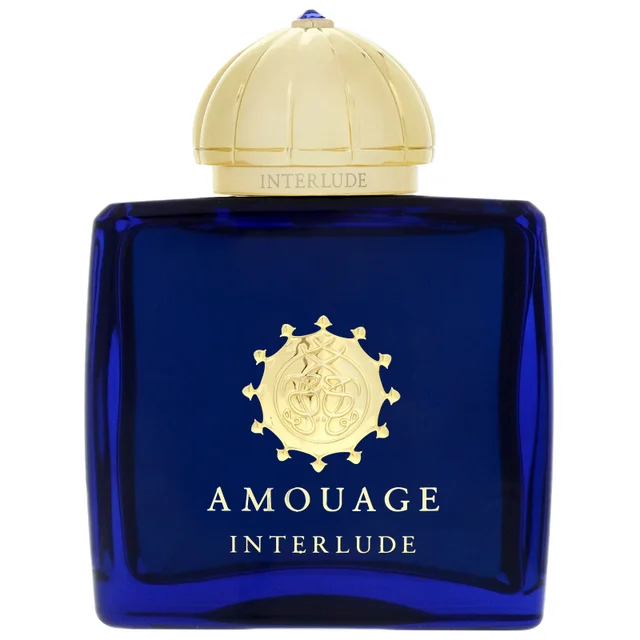 Amouage Interlude Woman Eau de Parfum Spray 100ml