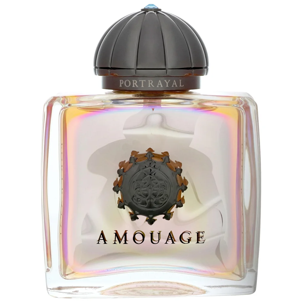Amouage Portrayal Woman Eau de Parfum Spray 100ml Image 1