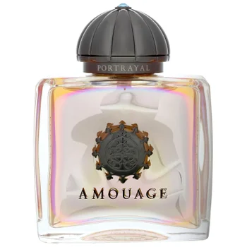 Amouage Portrayal Woman Eau de Parfum Spray 100ml