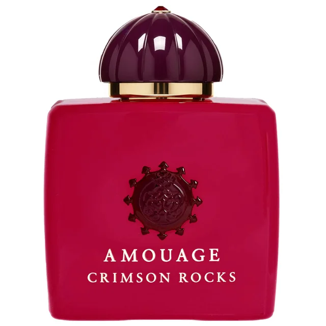 Amouage Crimson Rocks Eau de Parfum Spray 100ml