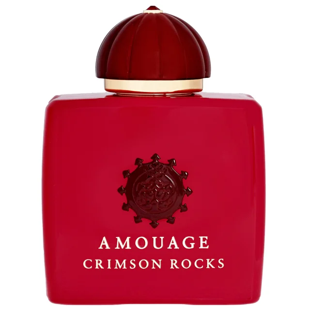 Amouage Crimson Rocks Eau de Parfum Spray 100ml