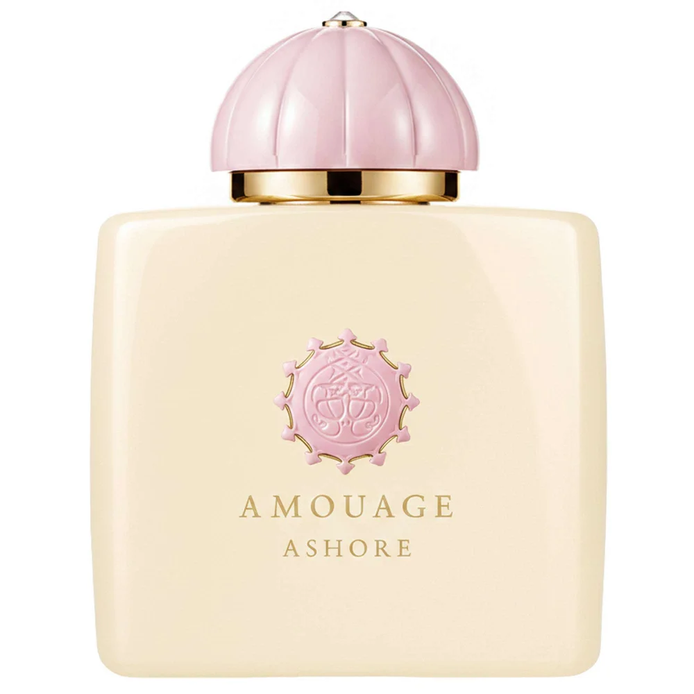 Amouage Ashore Eau de Parfum Spray 100ml Image 1