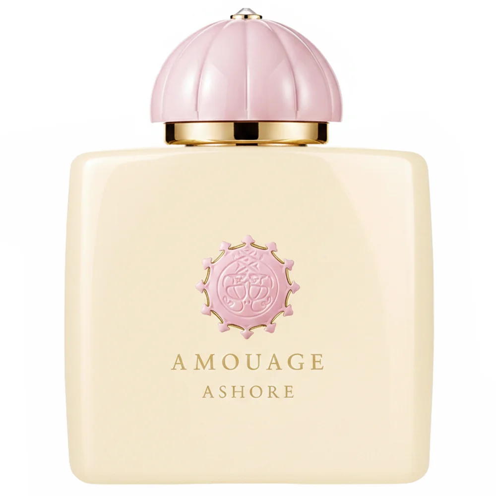 Amouage Ashore Eau de Parfum Spray 100ml Image 1