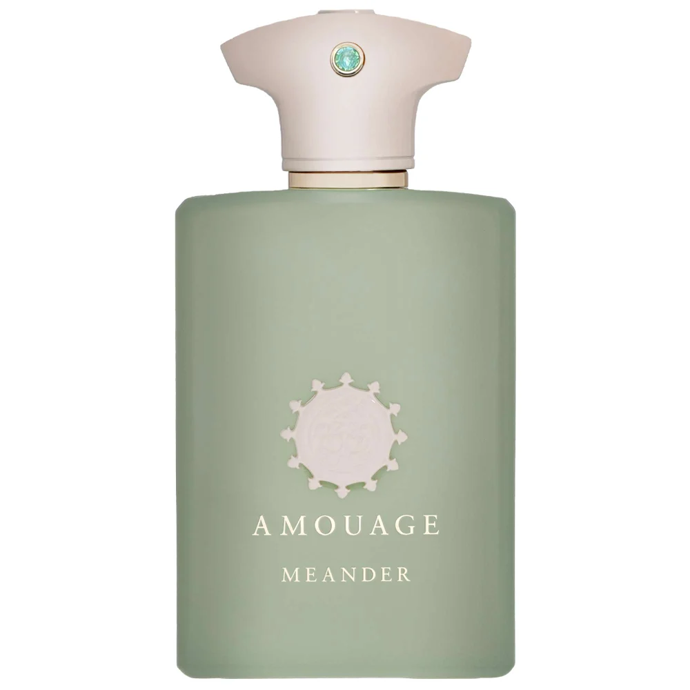Amouage Meander Eau de Parfum Spray 100ml Image 1