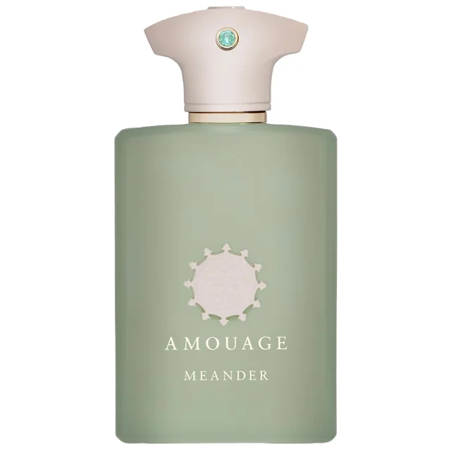 Amouage Meander Eau de Parfum Spray 100ml
