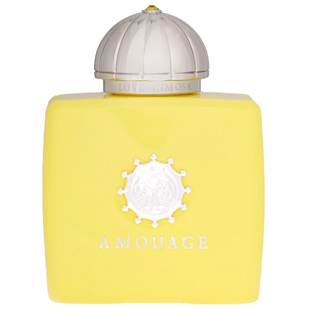 Amouage Love Mimosa Eau de Parfum Spray 100ml Image 1