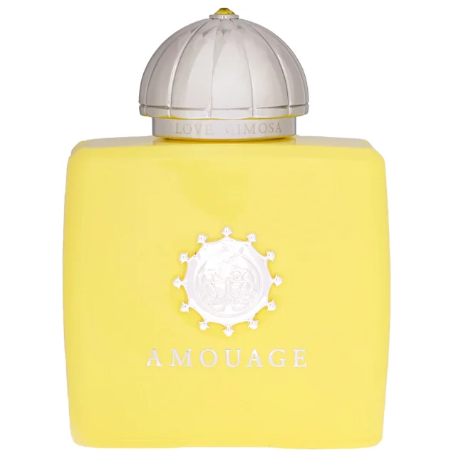 Amouage Love Mimosa Eau de Parfum Spray 100ml