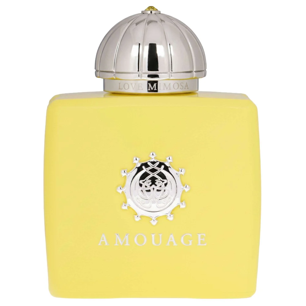 Amouage Love Mimosa Eau de Parfum Spray 100ml Image 1