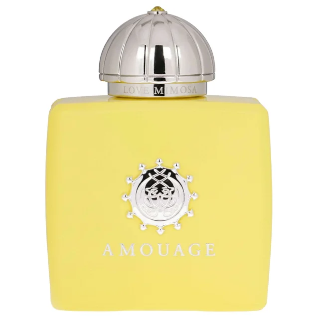 Amouage Love Mimosa Eau de Parfum Spray 100ml