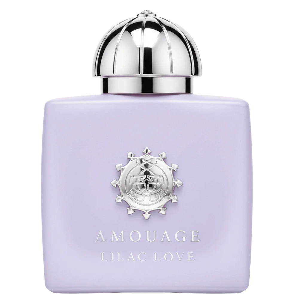 Amouage Lilac Love Woman Eau de Parfum Spray 100ml Image 1