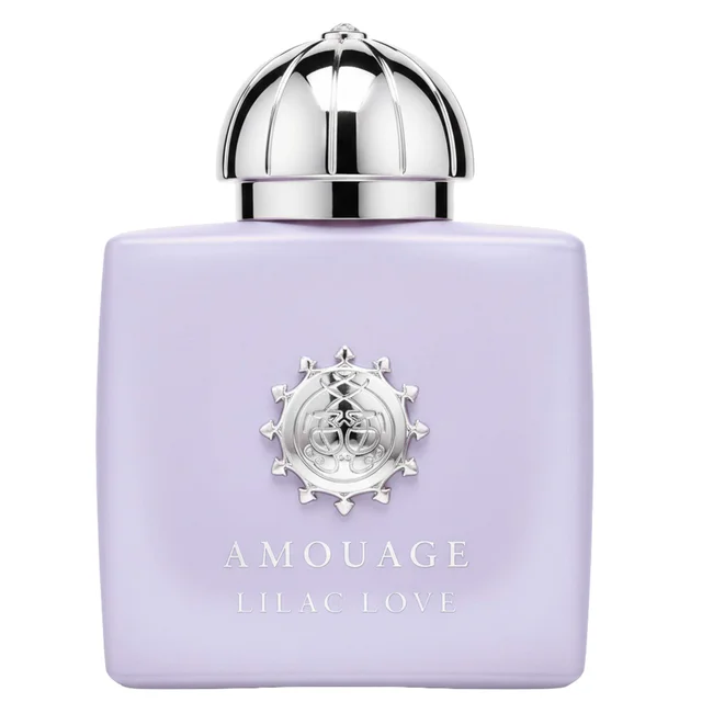 Amouage Lilac Love Woman Eau de Parfum Spray 100ml