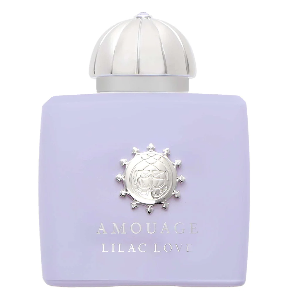 Amouage Lilac Love Woman Eau de Parfum Spray 100ml Image 1