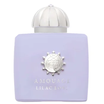 Amouage Lilac Love Woman Eau de Parfum Spray 100ml