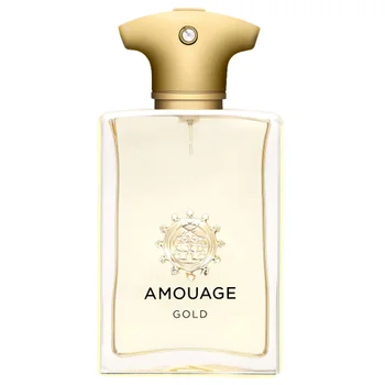 Amouage Gold Man Eau de Parfum Spray 100ml