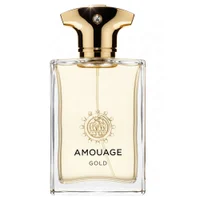 Amouage Gold Man Eau de Parfum Spray 100ml - undefined undefined