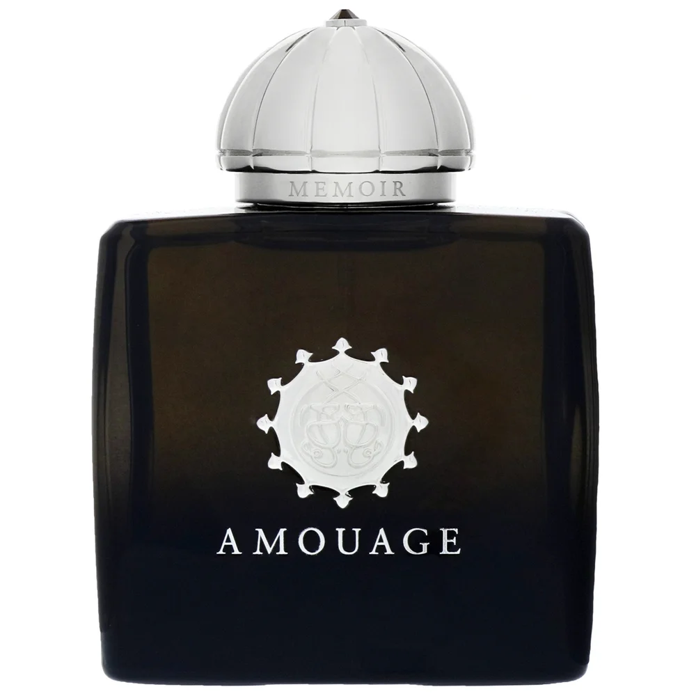 Amouage Memoir Woman Eau de Parfum Spray 100ml Image 1