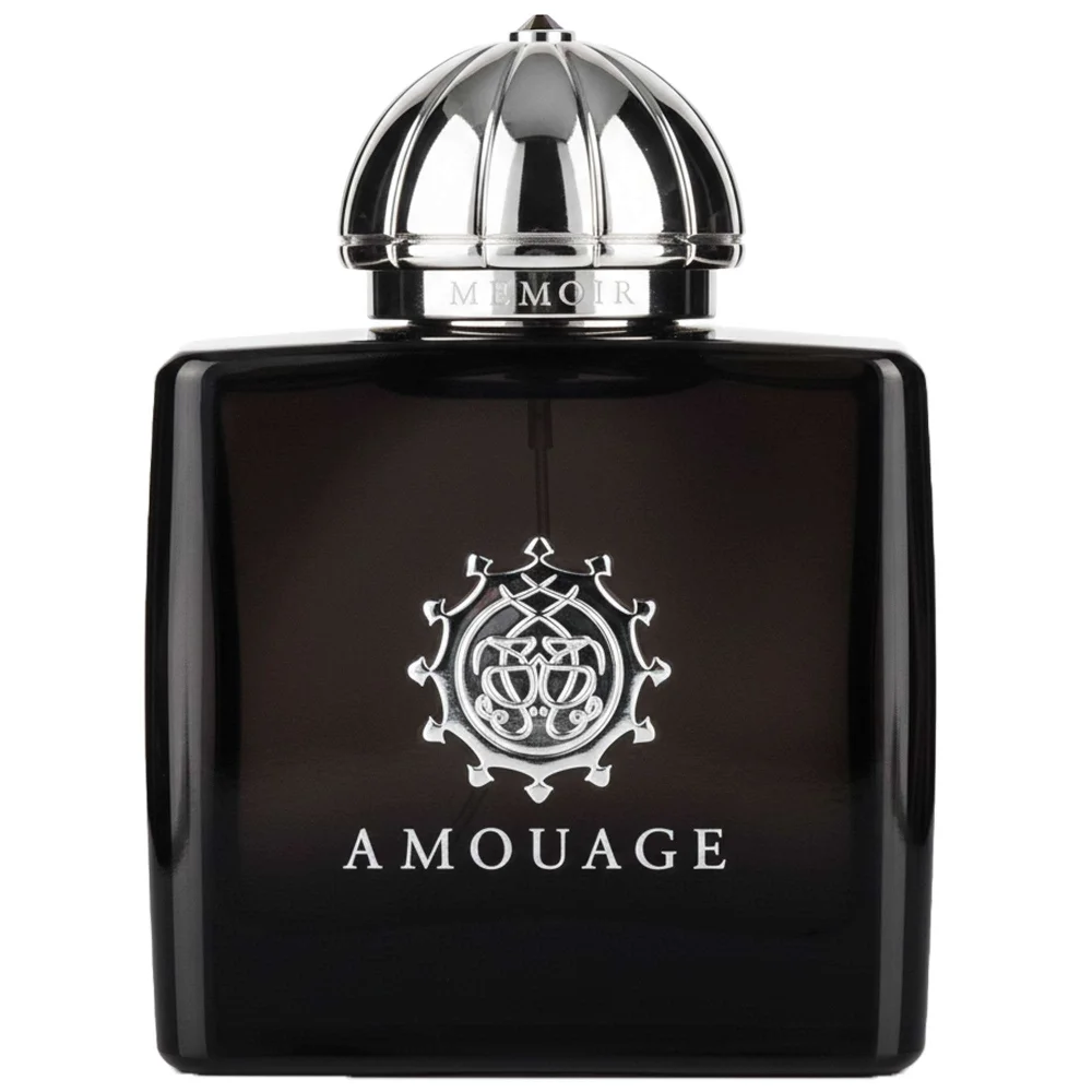 Amouage Memoir Woman Eau de Parfum Spray 100ml Image 1