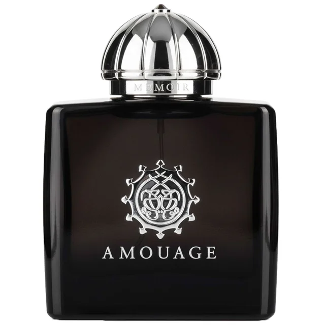 Amouage Memoir Woman Eau de Parfum Spray 100ml