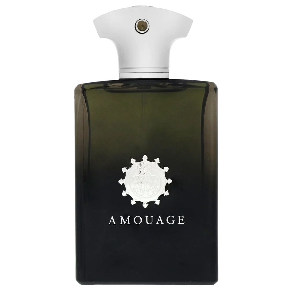 Amouage Memoir Man Eau de Parfum Spray 100ml Image 1
