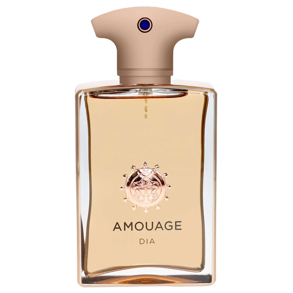 Amouage Dia Man Eau de Parfum Spray 100ml Image 1