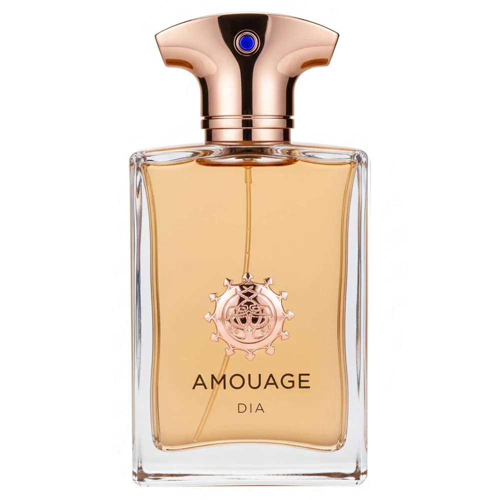 Amouage Dia Man Eau de Parfum Spray 100ml Image 1