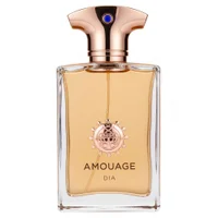 Amouage Dia Man Eau de Parfum Spray 100ml - undefined undefined