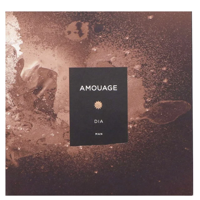 Amouage Dia Man Eau de Parfum Spray 100ml