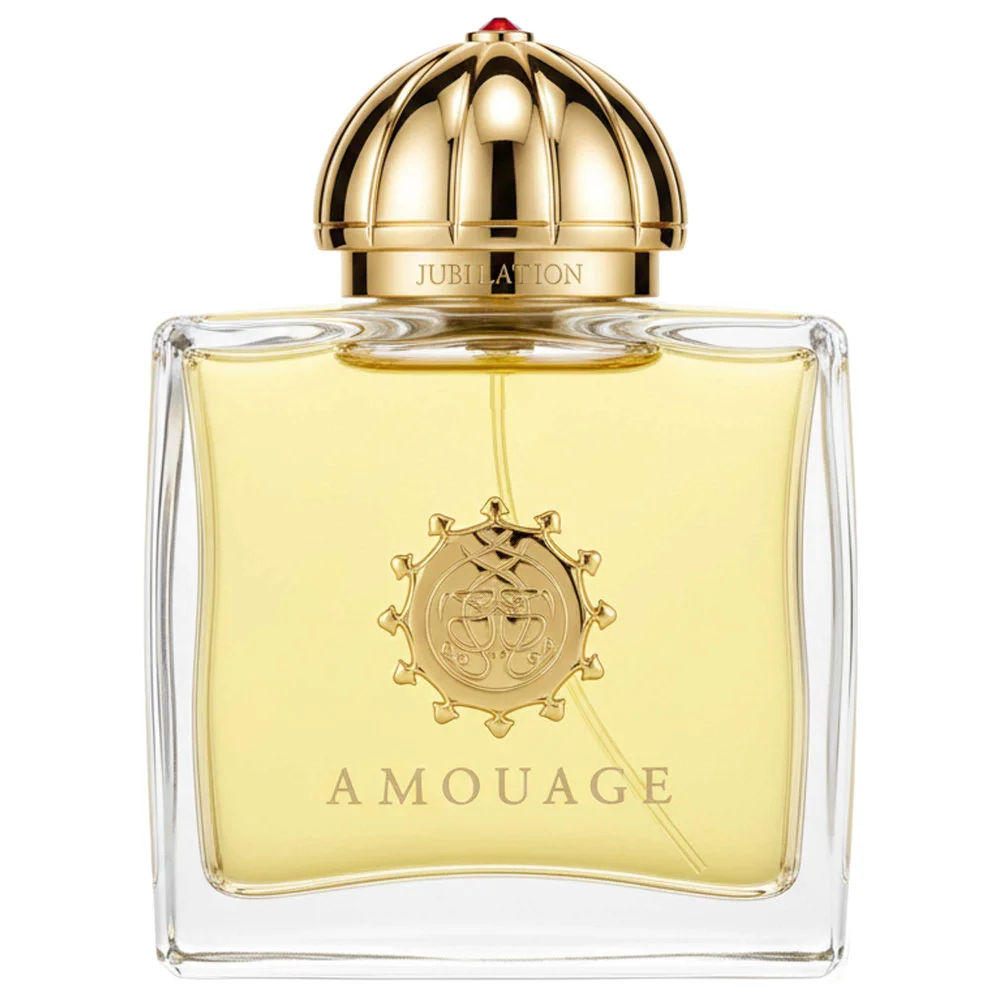 Amouage Jubilation 25 Woman Eau de Parfum Spray 100ml Image 1