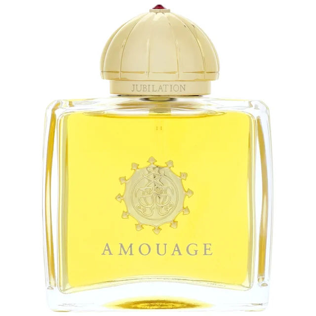 Amouage Jubilation 25 Woman Eau de Parfum Spray 100ml