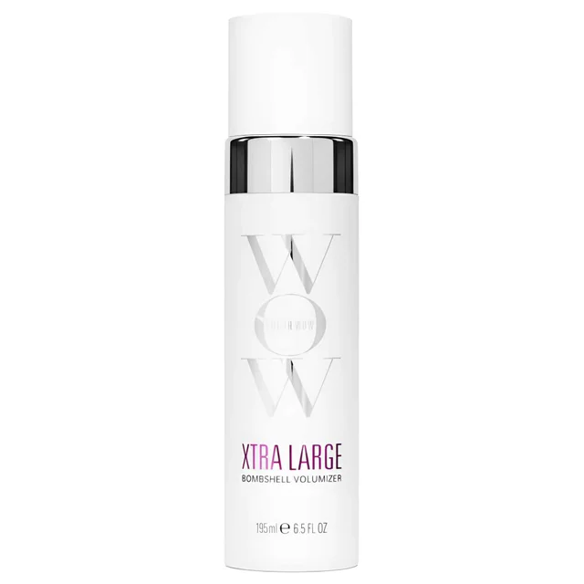 Color Wow Xtra Large Bombshell Volumizer 6.5fl.oz. / 195ml