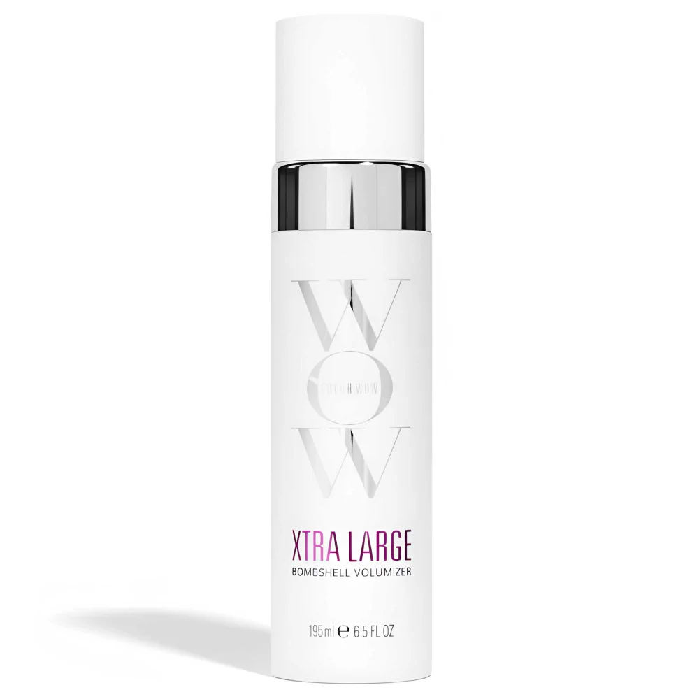 Color Wow Styling Xtra Large Bombshell Volumizer 6.5fl.oz. / 195ml Image 1