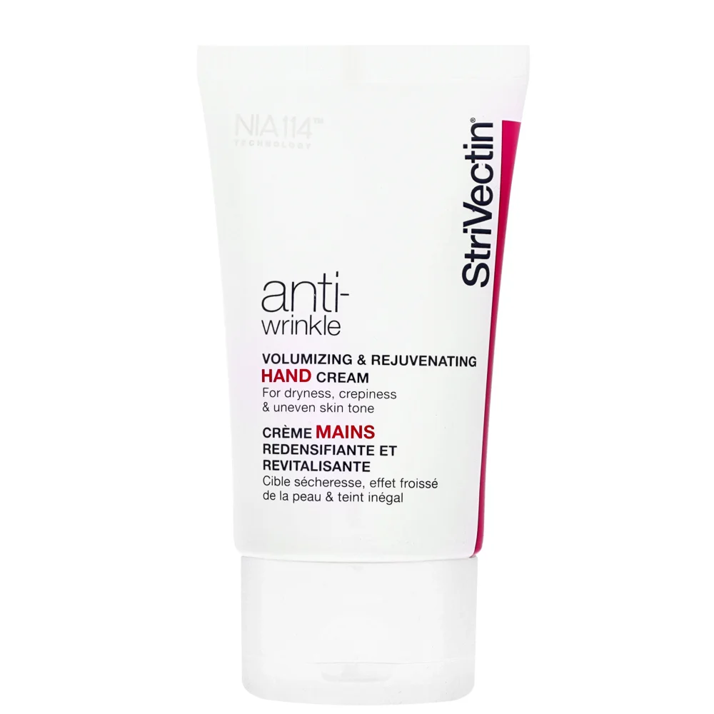 StriVectin Anti-Wrinkle Volumizing & Rejuvenating Hand Cream 60ml Image 1