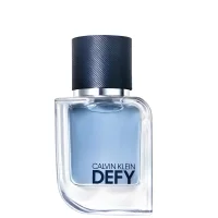 Calvin Klein Defy Eau de Toilette 30ml - undefined undefined