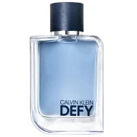 Calvin Klein Defy Eau de Toilette 100ml - undefined undefined