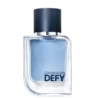 Calvin Klein Defy Eau de Toilette 50ml - undefined undefined
