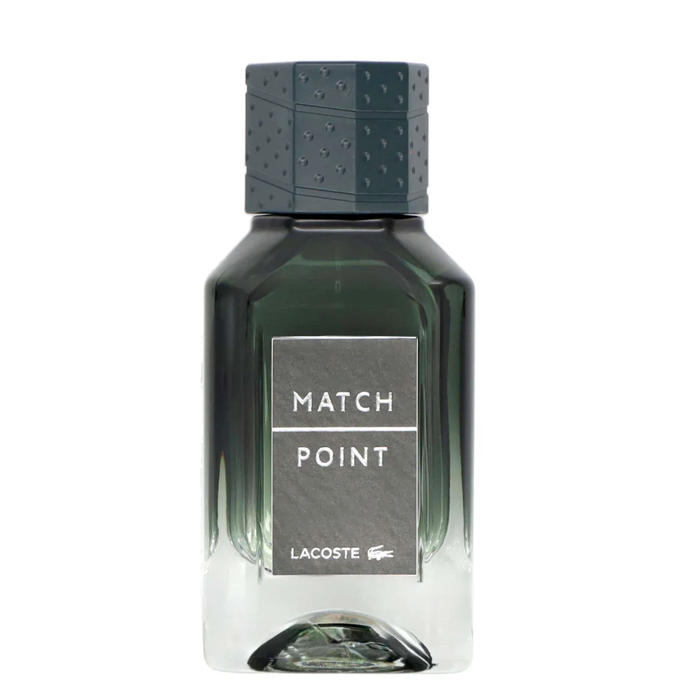 Lacoste Match Point Eau de Parfum Spray 50ml Image 1