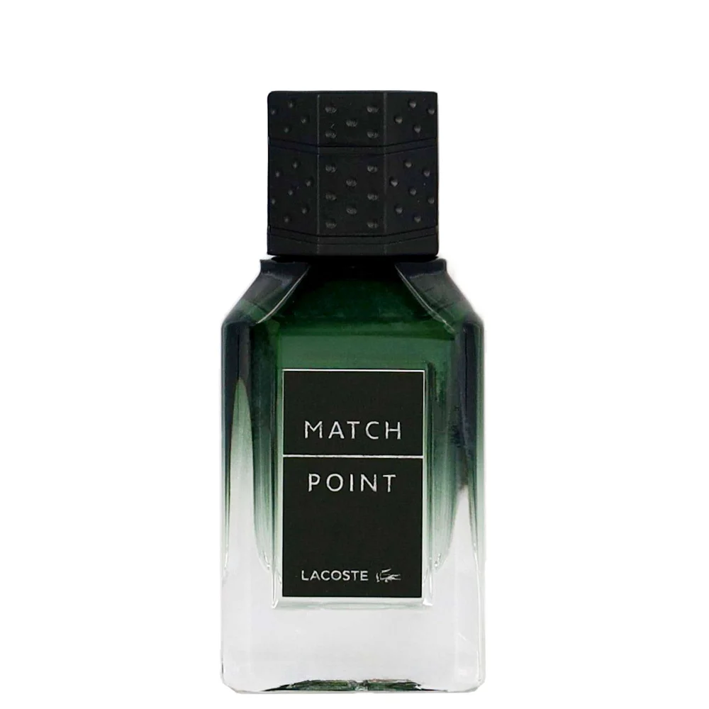 Lacoste Match Point Eau de Parfum Spray 30ml Image 1