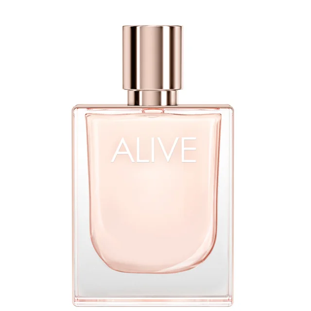 HUGO BOSS BOSS Alive Eau de Toilette 50ml