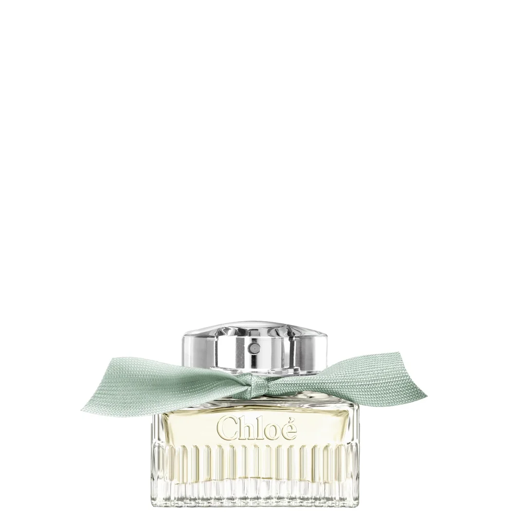 Chloé For Her Eau de Parfum Naturelle Spray 30ml Image 1
