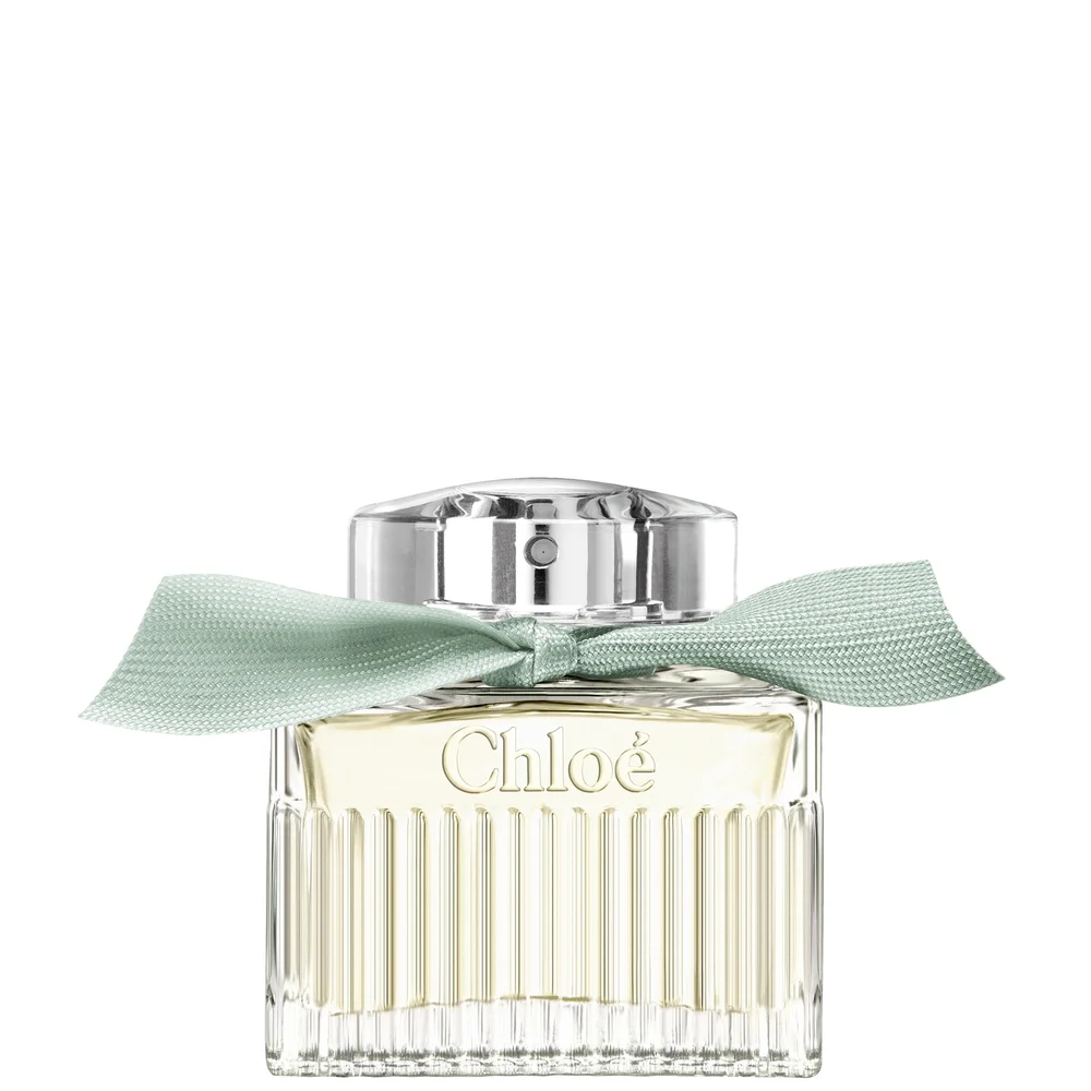 Chloé For Her Eau de Parfum Naturelle Spray 50ml Image 1