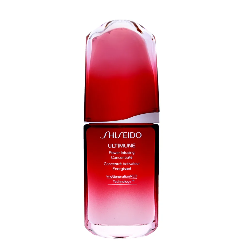 Shiseido Serums Ultimune: Power Infusing Concentrate 50ml / 1.6 fl.oz. Image 1