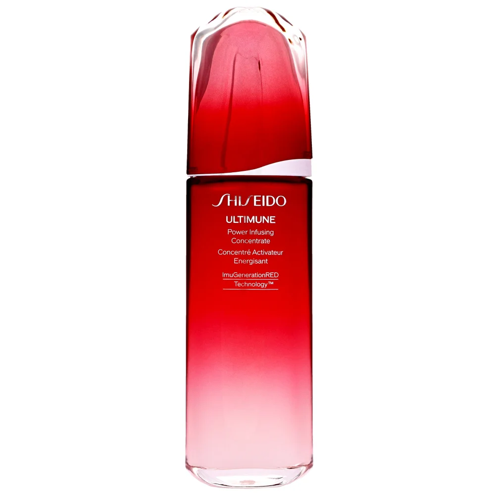Shiseido Serums Ultimune: Power Infusing Concentrate 120ml Image 1