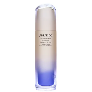 Shiseido Vital Perfection LiftDefine Radiance Serum 80ml