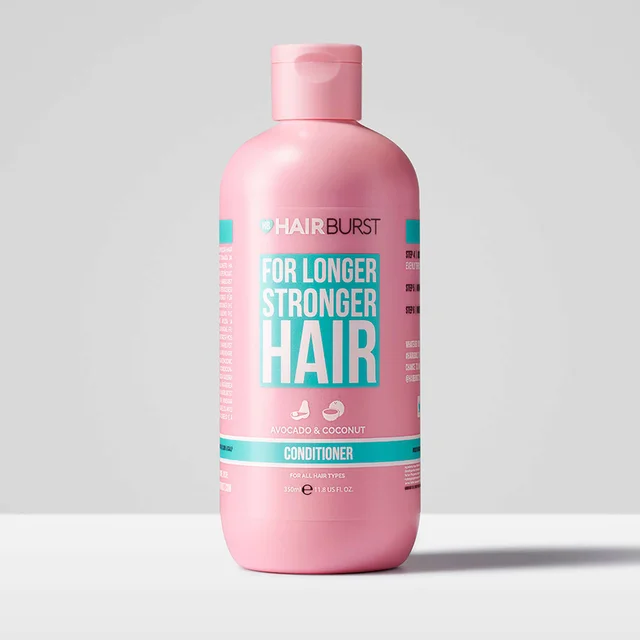 Hairburst For Longer Stronger Hair Conditioner 350ml