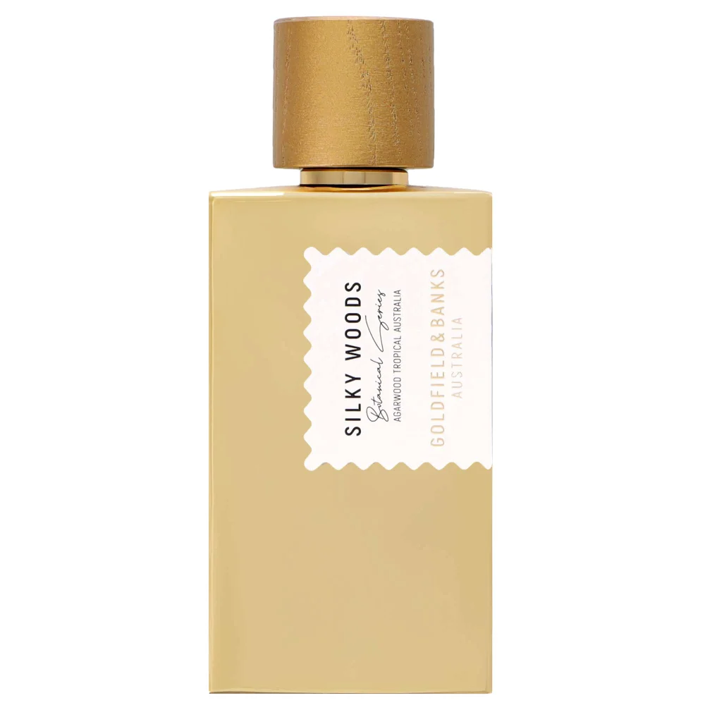 Goldfield & Banks Silky Woods Eau de Parfum Spray 100ml Image 1