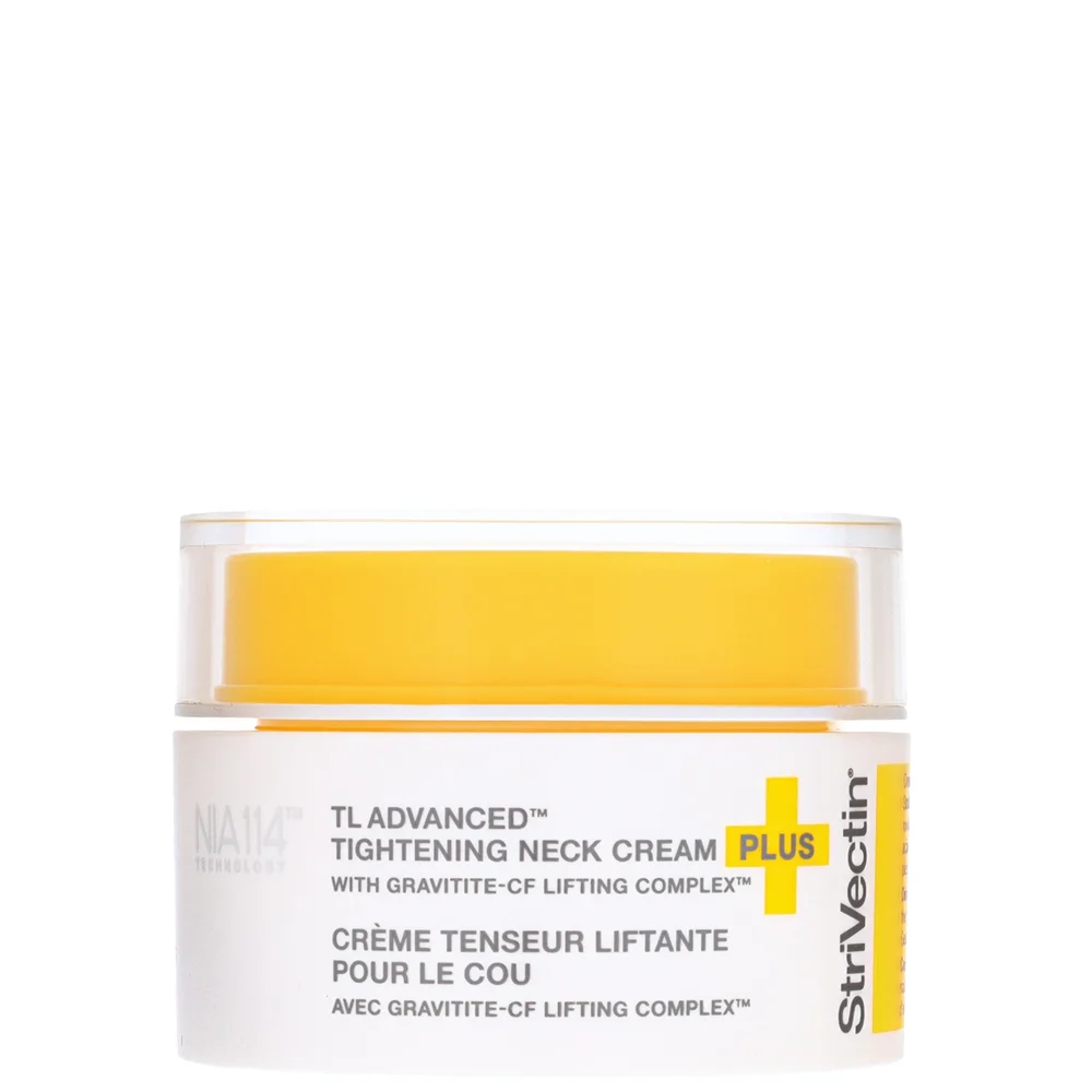 StriVectin Tighten & Lift TL Advanced Tightening Neck Cream Plus 30ml Image 1